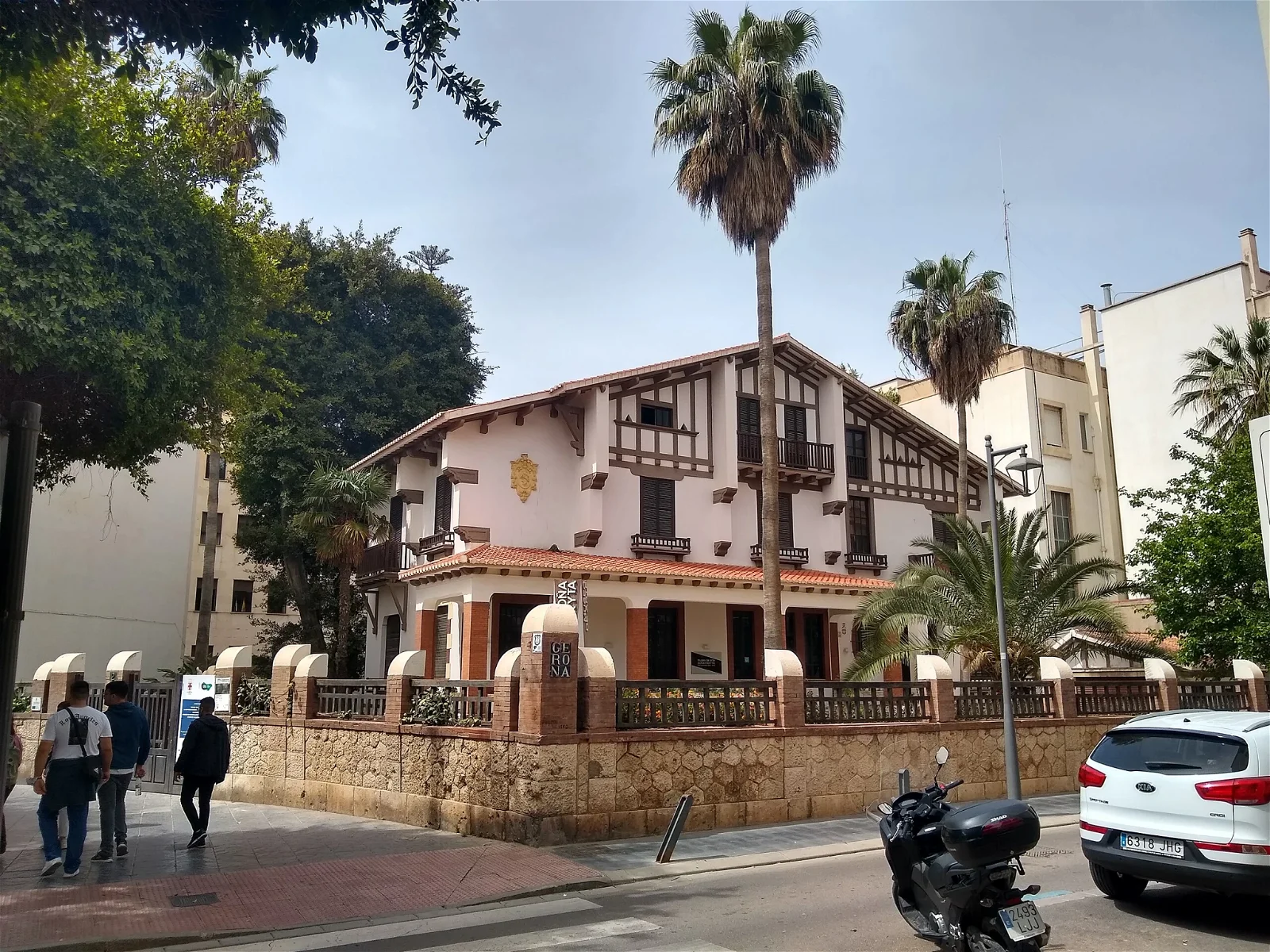 Doña Pakyta Museum of Art