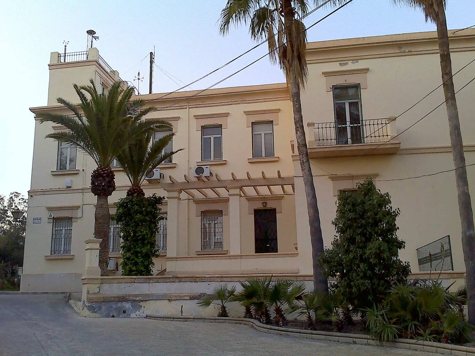 Museo de Sismología