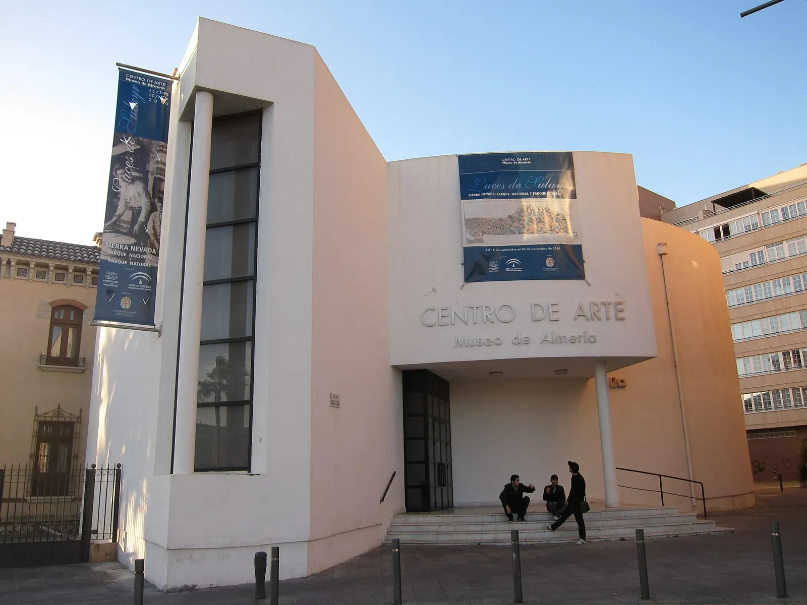 Museo de Arte d'Almería