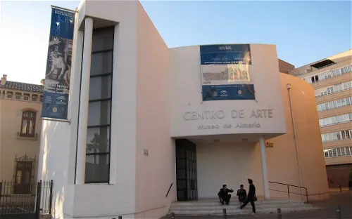 Museo de Arte de Almería