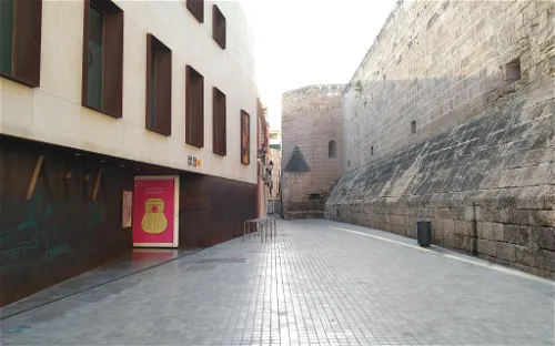 Museo de la Guitarra