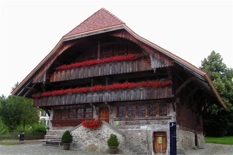 Sensler Museum