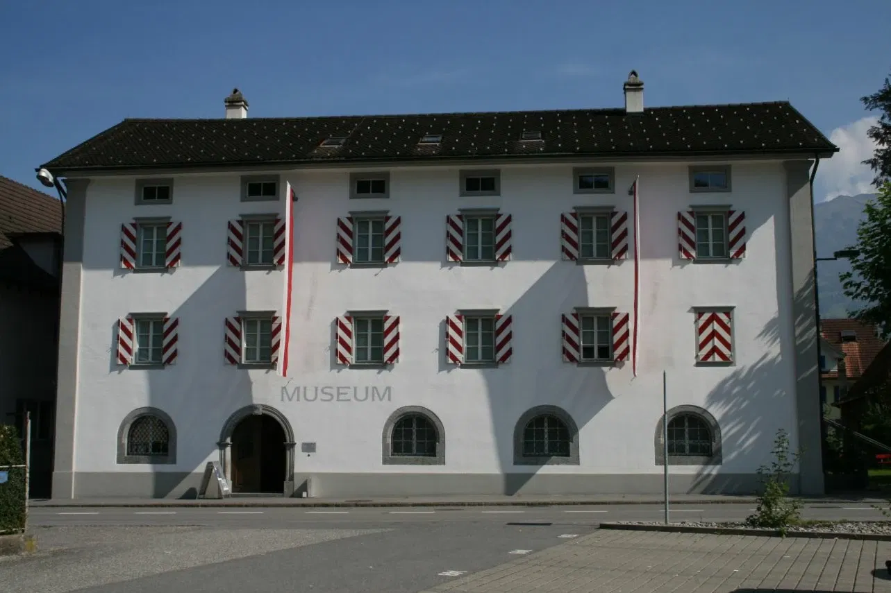 Obwalden Historical Museum