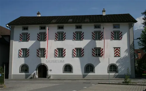 Obwalden Historical Museum