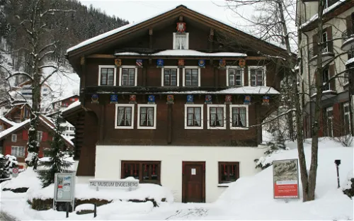 Talmuseum Engelberg