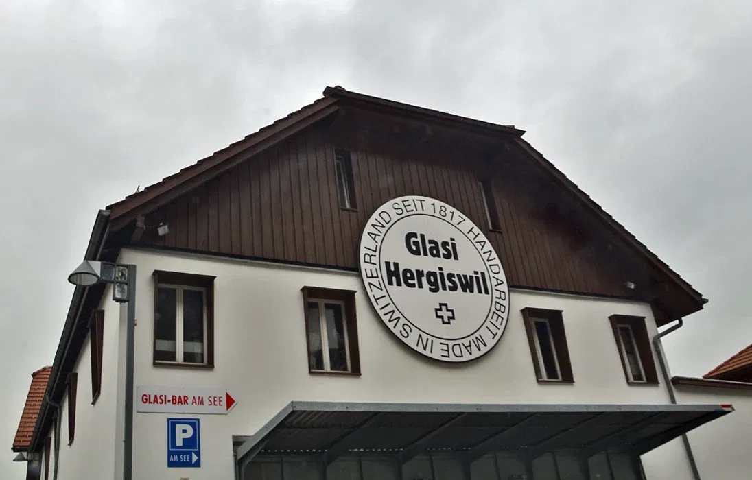 Glasi Hergiswil