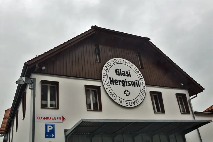 Glasi Hergiswil