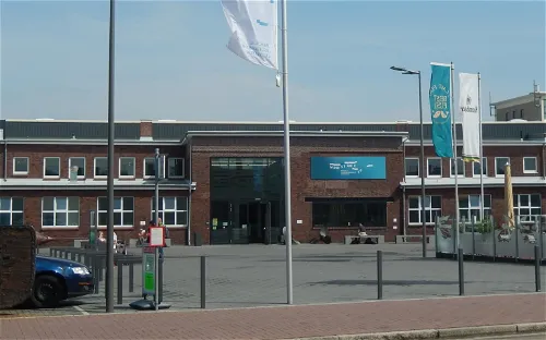 Windstärke 10