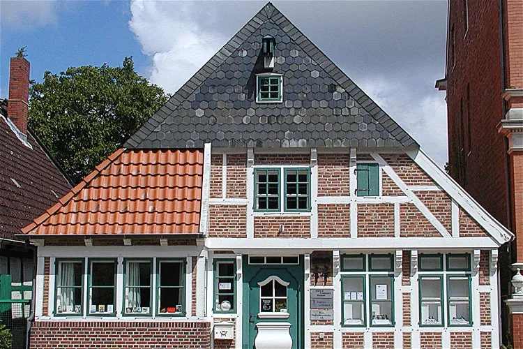 Joachim-Ringelnatz-Museum