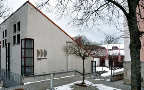 Dominican Museum Rottweil