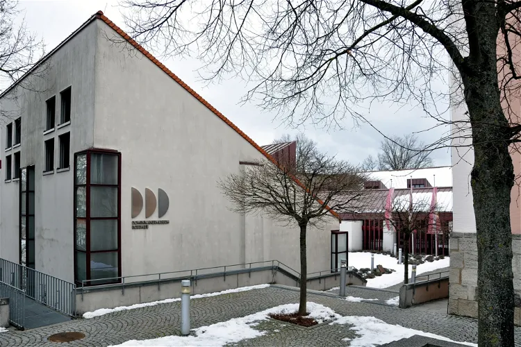 Dominican Museum Rottweil