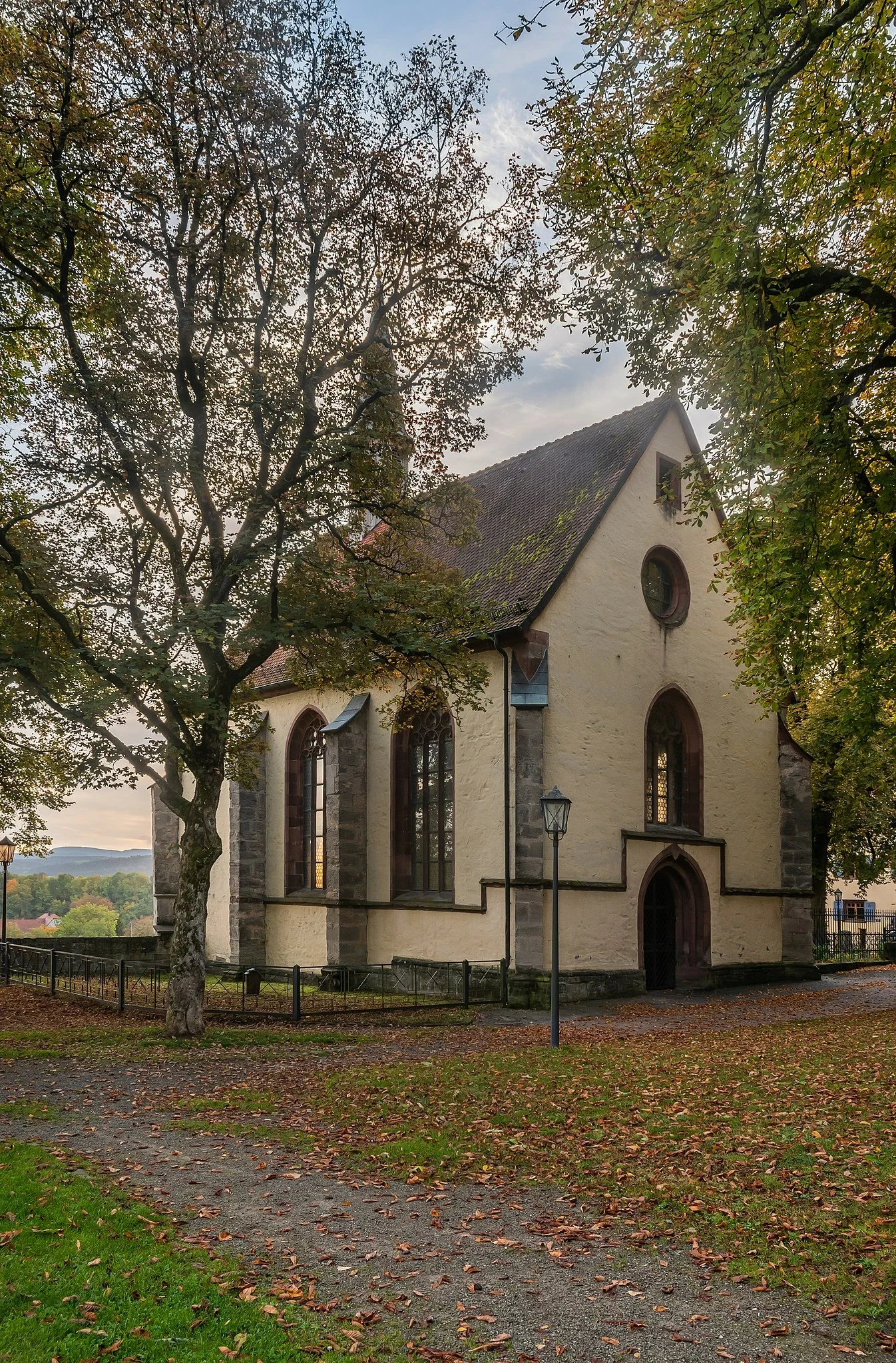 Kunstsammlung Lorenzkapelle Rottweil