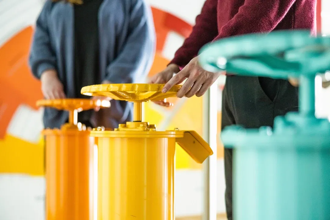 Hellisheiði-Kraftwerk