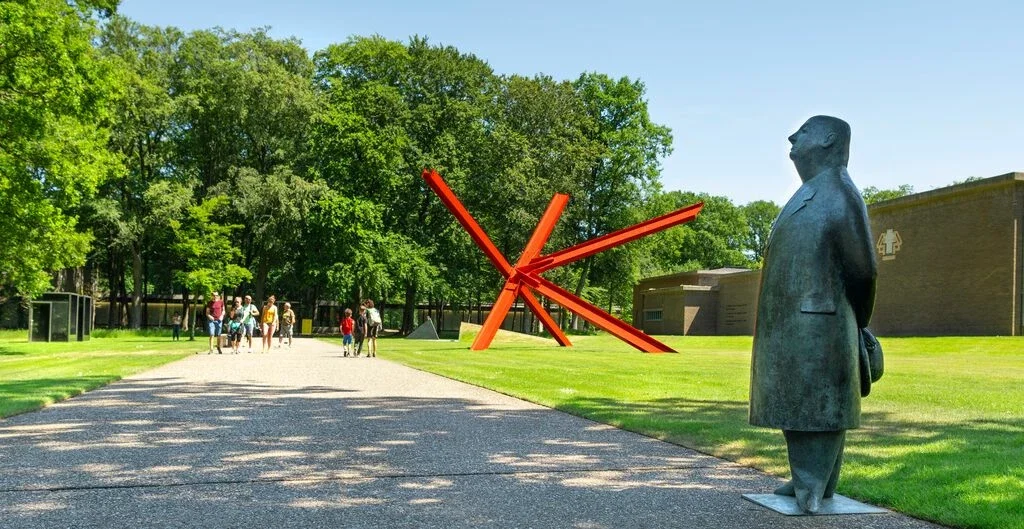 8 Best Museums for Van Gogh Beyond Amsterdam