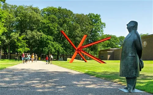 Kröller-Müller Museum