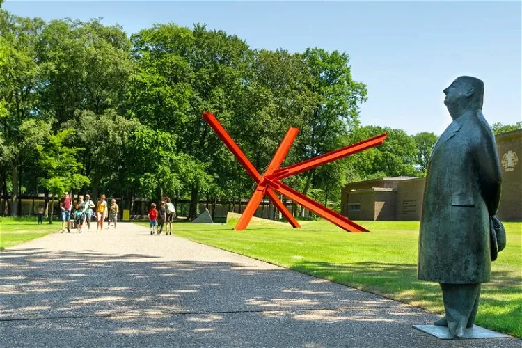 Kröller-Müller Museum