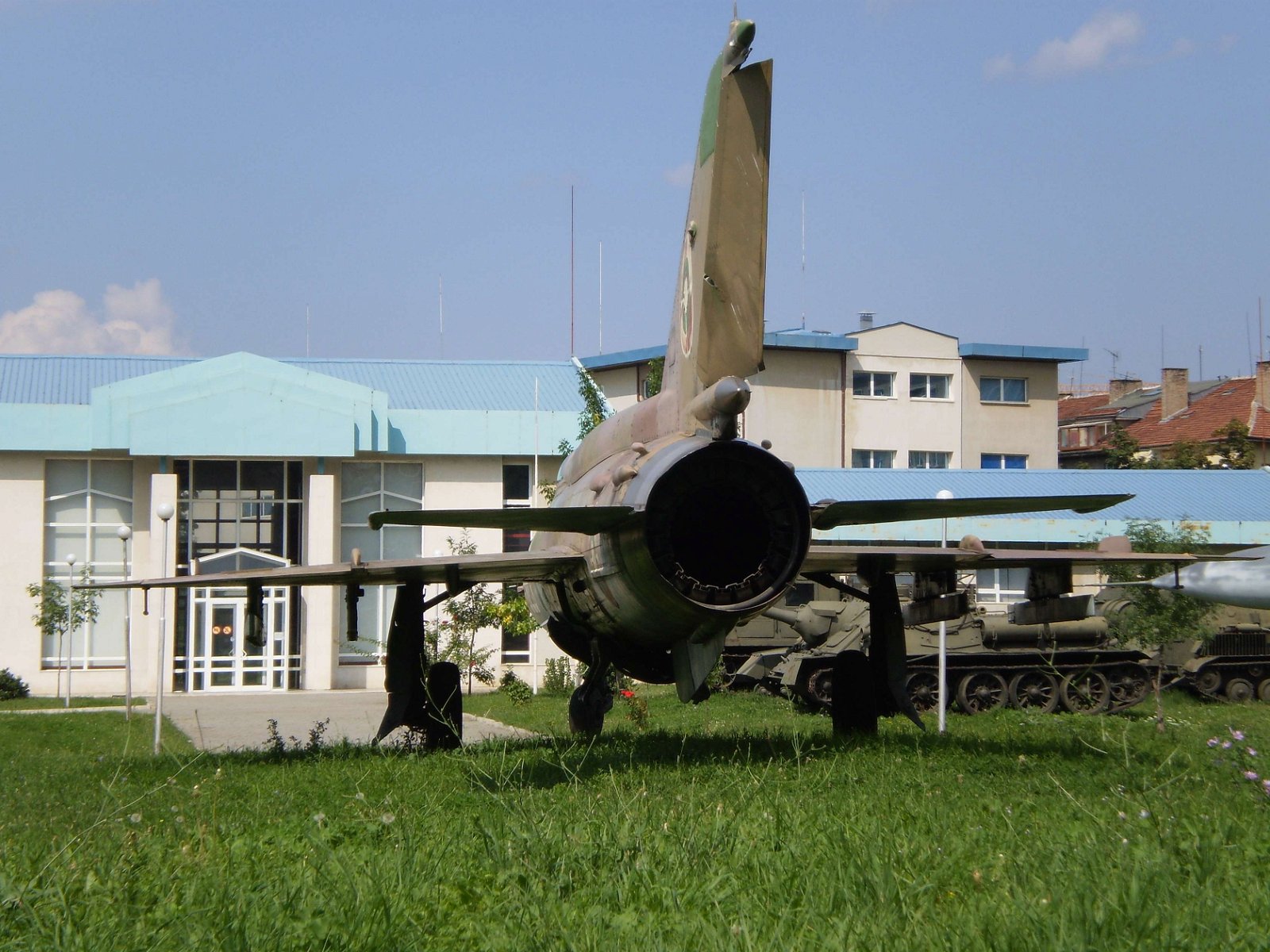 National Museum of Military History