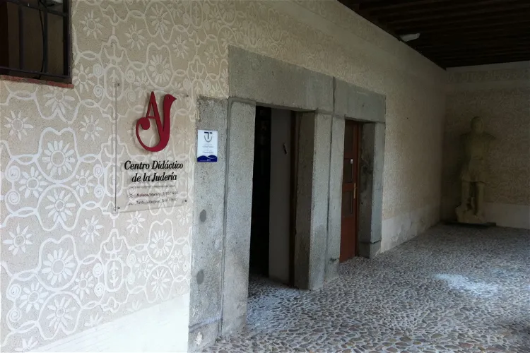 Centro Didáctico de la Judería