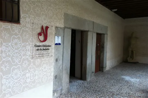 Didactic Center of the Jewish Quarter