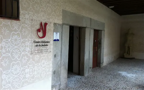 Didactic Center of the Jewish Quarter