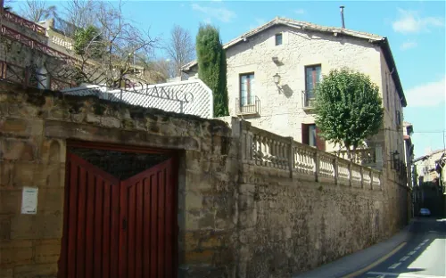 Segovia Botanical Garden