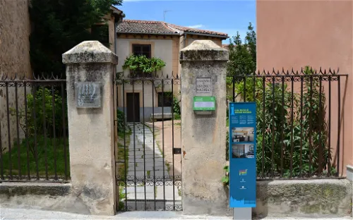 Casa-Museo de Antonio Machado