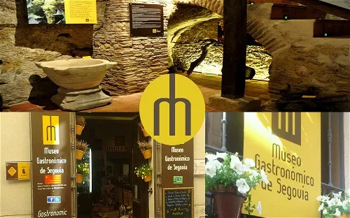 Museo Gastronómico de Segovia