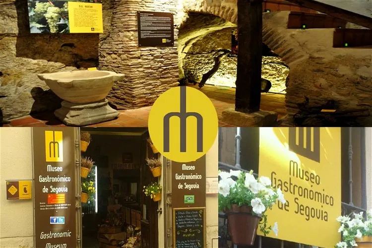 Museo Gastronómico de Segovia