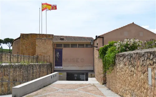 Museum of Segovia