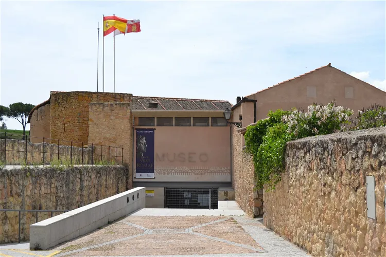 Museum of Segovia