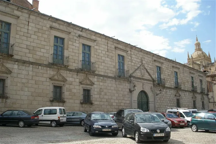 Episcopal Palace of Segovia