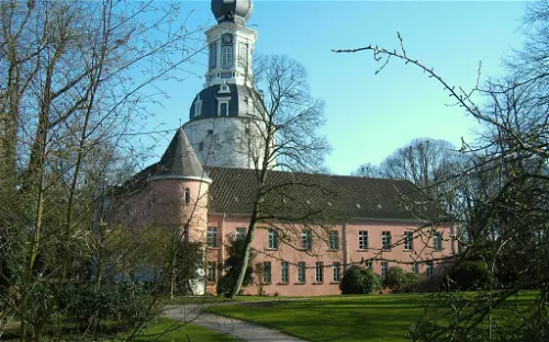 Schlossmuseum Jever