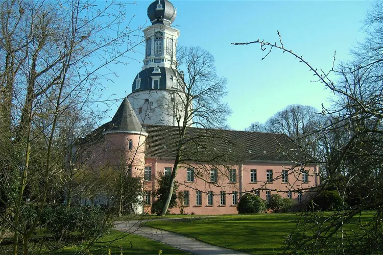 Schlossmuseum Jever