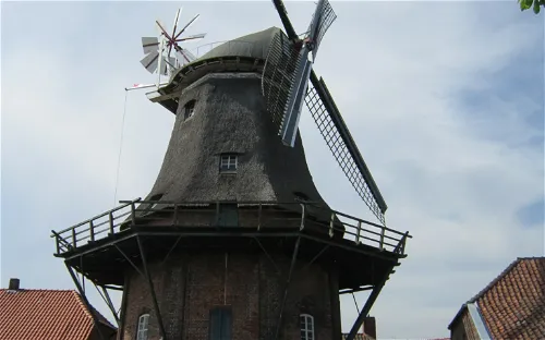 Landwirtschaftsmuseum