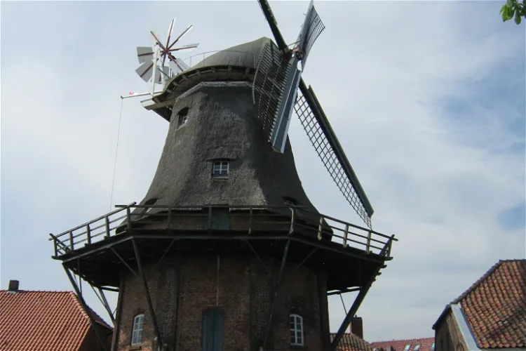 Landwirtschaftsmuseum