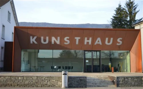 Grenchen Art Centre