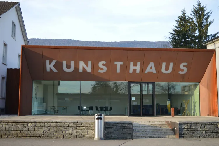 Grenchen Art Centre