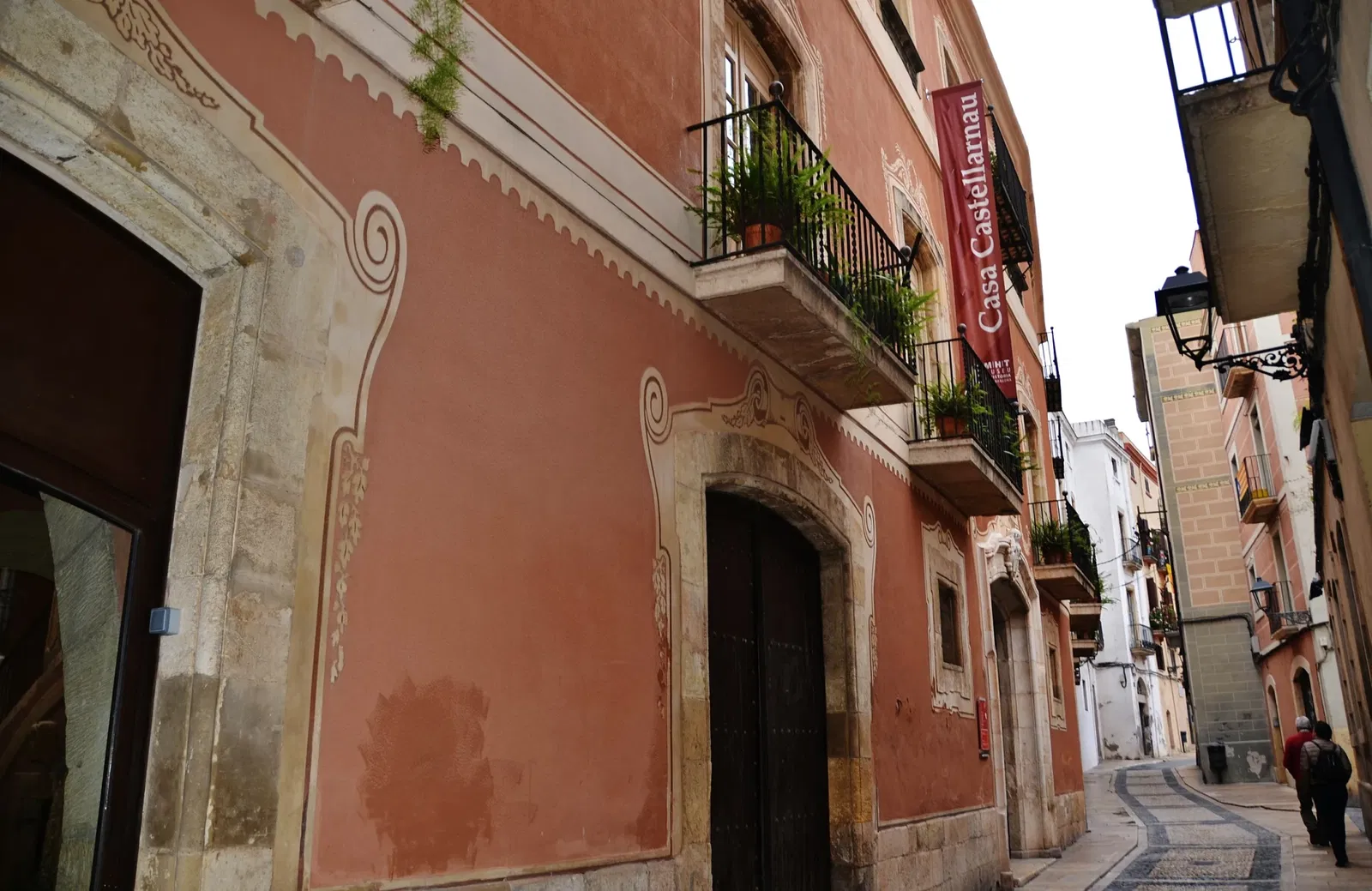 Casa Castellarnau