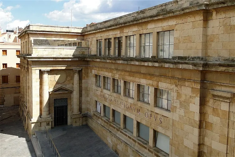 Museu Nacional Arqueològic de Tarragona