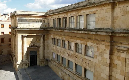 National Archaeological Museum of Tarragona