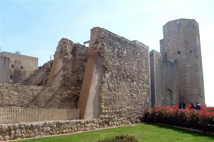 Praetorian Tower