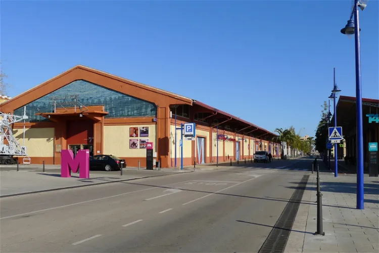 Museu del Port de Tarragona
