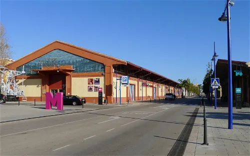 Port of Tarragona Museum