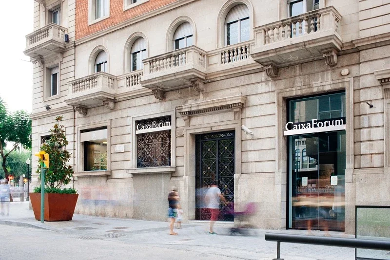 CaixaForum Tarragona