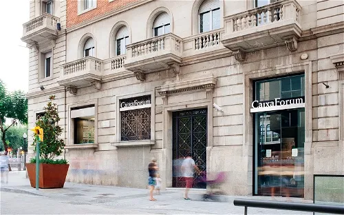 CaixaForum Tarragona