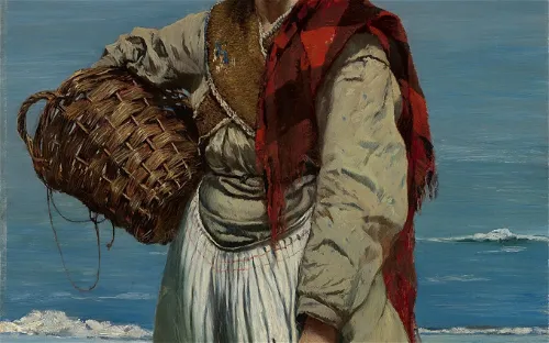 Frank Buchser Museum