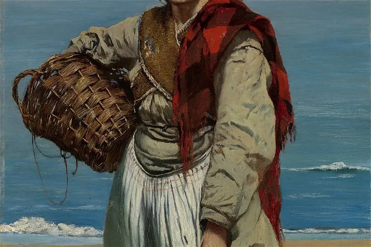 Frank Buchser Museum