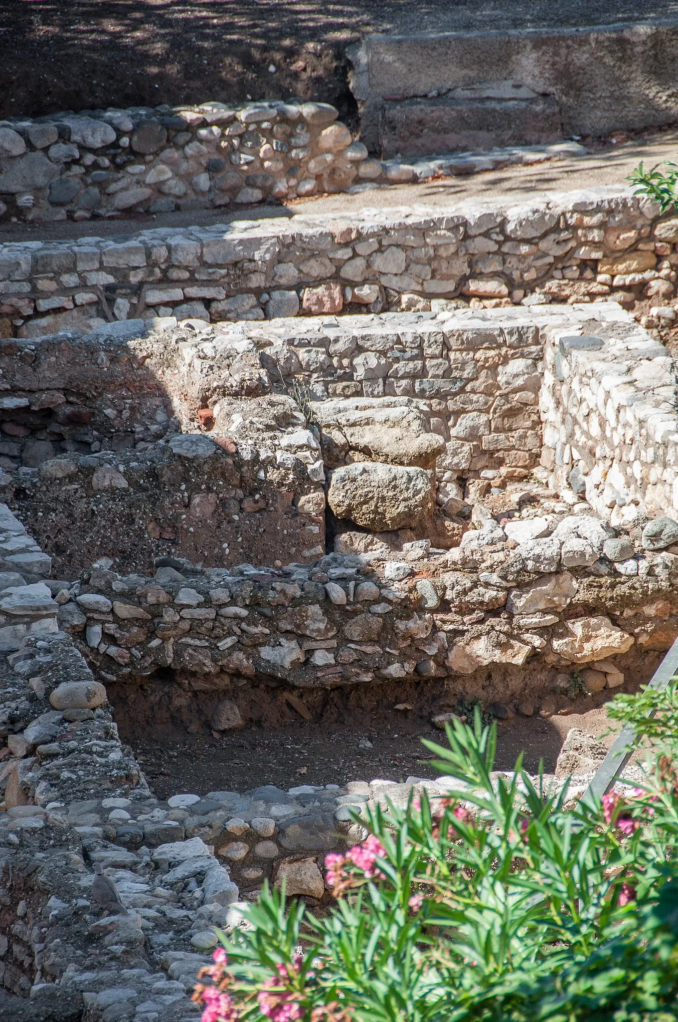Paleo-Christian Necropolis and Museum