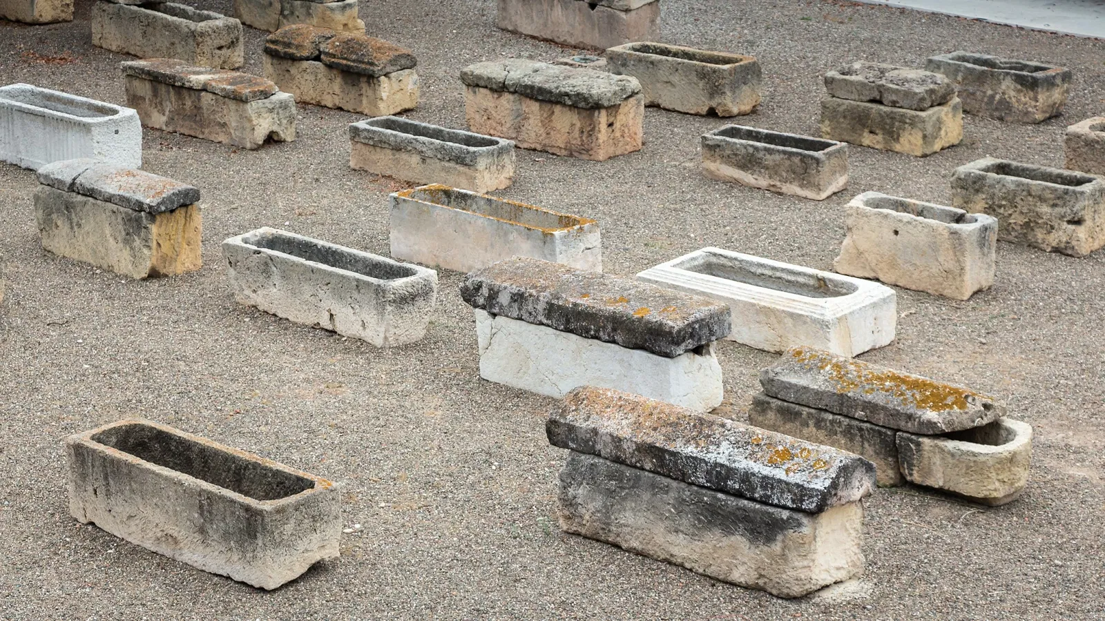 Paleo-Christian Necropolis and Museum