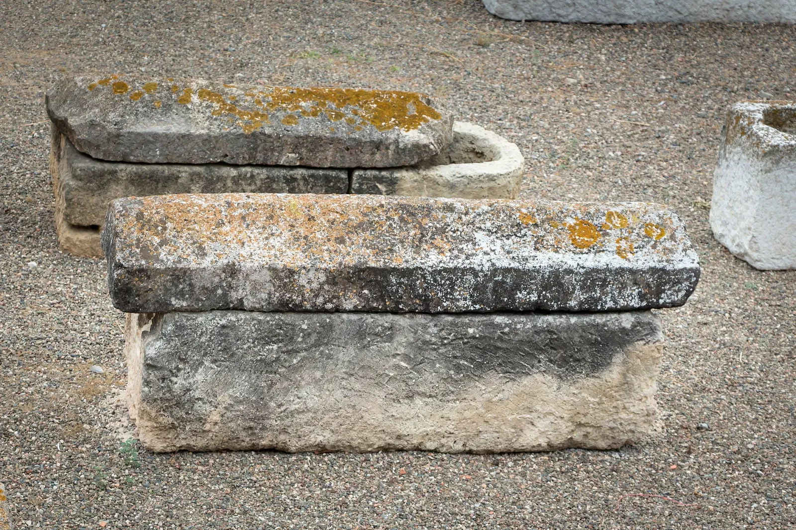 Paleo-Christian Necropolis and Museum